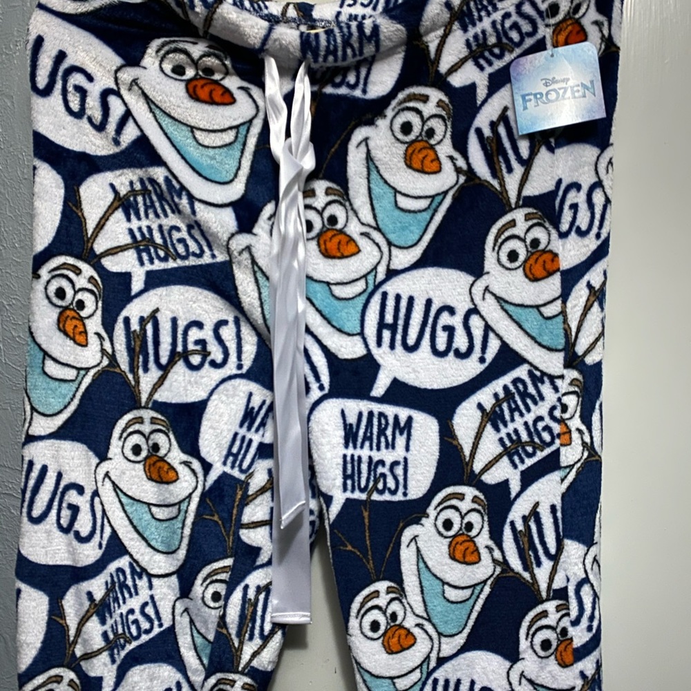 Pajama bottom never worn new with tag